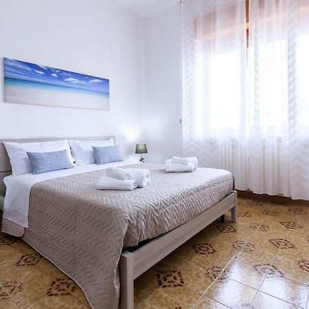 Lupomonaco Rooms เวเญ ภายนอก รูปภาพ