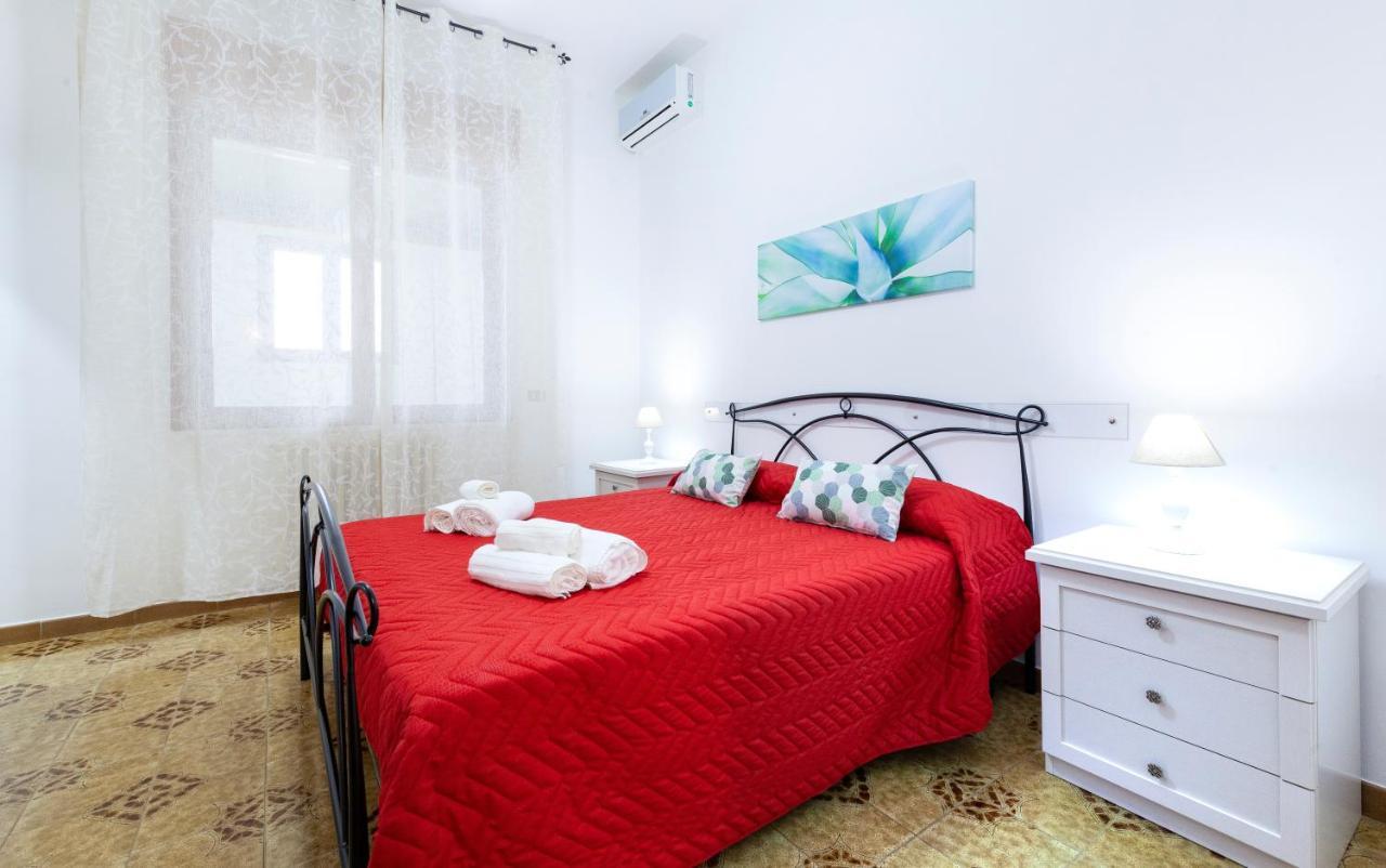 Lupomonaco Rooms เวเญ ภายนอก รูปภาพ
