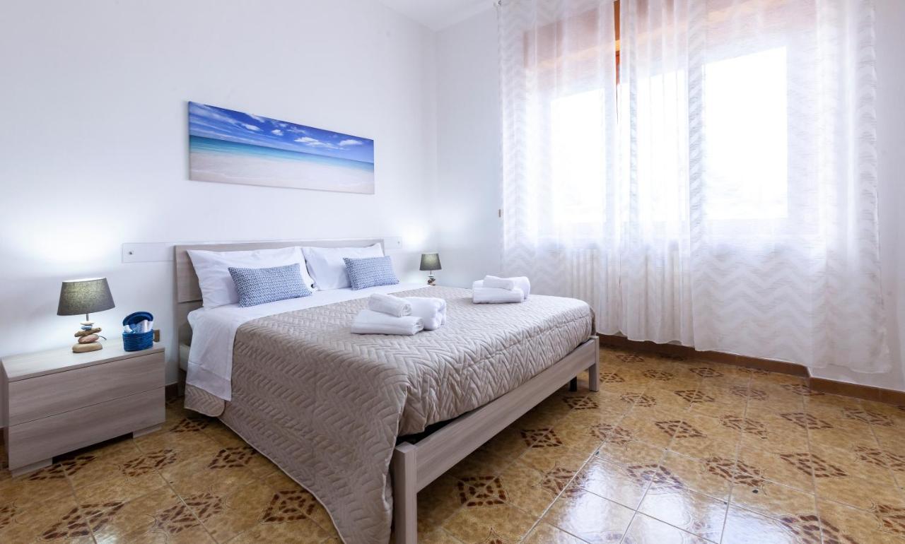 Lupomonaco Rooms เวเญ ภายนอก รูปภาพ